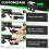 2X ATV Throttle Extender, Thumb Throttle Master for ATV, Provides Reliable and Comfortable Control 7