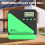 Solar Charge Controller MPPT -D50 Solar Panel Solar Charge Regulator 12V 24V Battery PV Input 100VOC 5