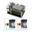 PCIe to M.2 4G/5G and USB 3.2 HAT Compatible with SIMCom/Quectel 4G/5G Modules,PCIe Expansion Board for Raspberry Pi 5 5