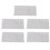 5X Platinum Titanium Metal Mesh Cathode Wire Plating Pen System Plating Machine Accessories Set Jewelry Tools 1