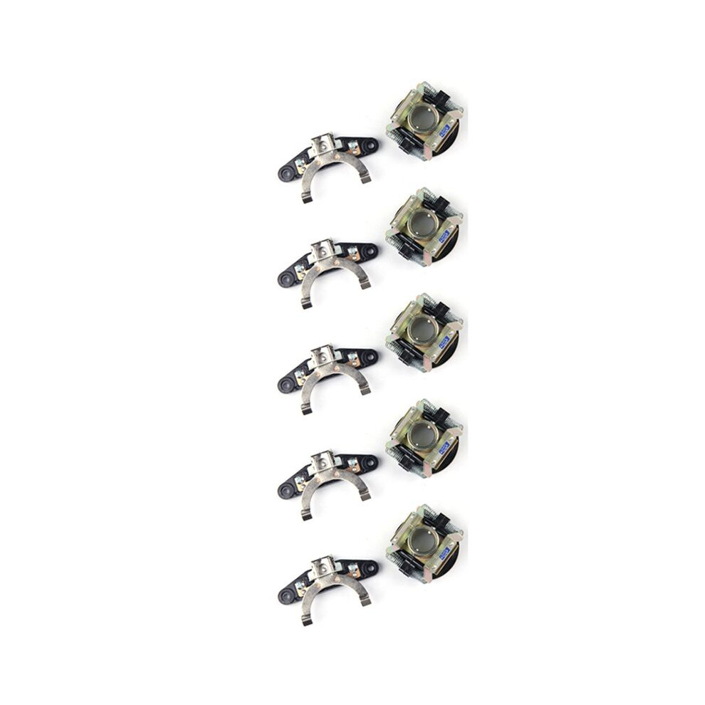 Photos - Electrical Wire & Cable 5X Motor Centrifugal Single Phase Mechanical Centrifugal Electric Motor Controller Kit L19-304Y