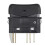2X  Button for - 0035450207 Lamp  Button 5 Pins Car Accessories 5