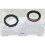 3X Joint D'Arbre de Sortie de Boîte de Transfert DB5Z7275E pour  pour   Taurus Flex Explorer 2007-2016 6