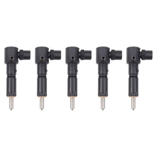 5X 186FA Einspritzdüse Einspritzdüse für Pinne, Schubtraktor, Rotavator, Einspritzventil