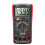 3X ANENG DT9205A Digital Multimeter AC/ Transistor Tester Electrical NCV Test Meter Profesional Analog Auto Range Red 3