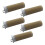 5Pcs Ceramic Heating Core/Heating Elements for 101.365 230V 3300W/Hot Air Heater LE3000/ TYP3000 1