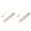 2X Tuya Zigbee 2MQTT Multifunctionele Druksensor Flexibele Dunnefilm Druksensor Detectiestrip Slimme Koppeling 1