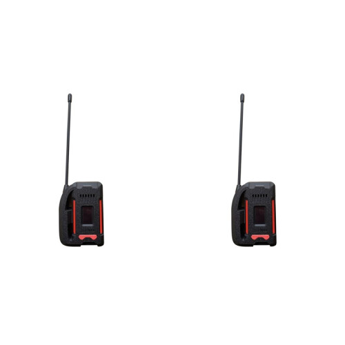 2X para Módulo de Placa de Desenvolvimento LoRa 32 com Alimentação Solar e Tela OLED de 0,96 Polegadas Meshtastic Heltec V4 Caixa B