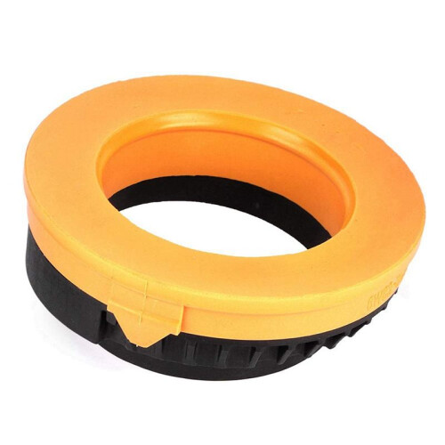 3X Spring Bracket Insulator Replacement Part for  S-Type C2Z15891 Car Accessories Coil Springs 2