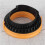 3X Spring Bracket Insulator Replacement Part for  S-Type C2Z15891 Car Accessories Coil Springs 5