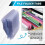 File Folder Tabs, 300 Sets Hanging File Folder Labels 2Inch Plastic Tabs and Inserts for Hanging File Folders 10