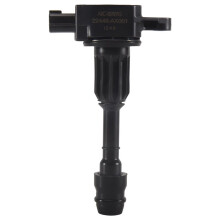 2X Ignition Coil 22448-AX001 for  HR15DE for TIida Sunny Almera Bluebird 1.5L Micra K12
