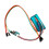 3X New PM2.5 PM10 Digital Particle Concentration Sensor PMS5003 with G5  Board Cable 7