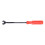 500Pcs Auto Car Mixed Fastener Clip Bumper  Trim Plastic Rivet Door Panel 3
