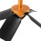 8X D16 CNC Machine Chip Removal Fan Scrap Sweeper Automatic Cleaning Tool for Engraver Dust Removing 4