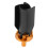 8X D16 CNC Machine Chip Removal Fan Scrap Sweeper Automatic Cleaning Tool for Engraver Dust Removing 3
