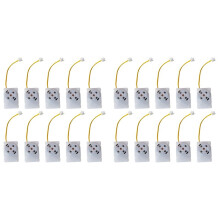 20X Voice Box for Stuffed Animal Recordable Sound Module Plush Toy Voice Message Recorder Device