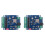 2X  12V MP3-Spraakspelermodule met Eindversterker, Alarmprompter, Spraakomroeper, Triggermodus, Multimodus 1