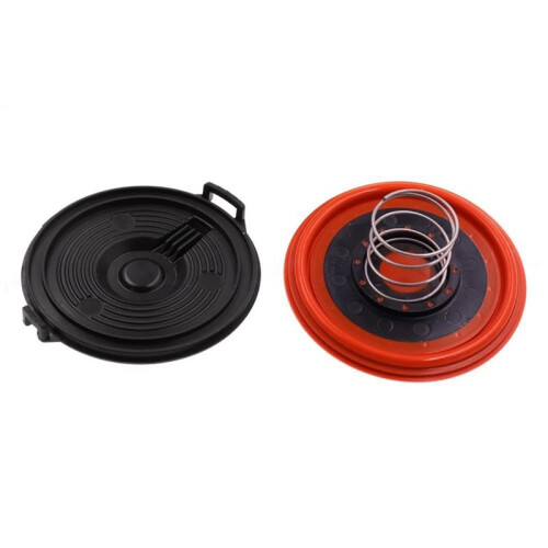 2X Car Engine Valve Cover Membrane for  N43 1/3/5 Series E81 E82 E87 E88 E90 E91 E92 E93 E60 11127553626 1