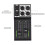 2X Passive Volume Controller Precise Volume Adjustment Plug  Stereo Input & Output 7