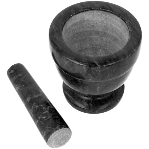 KØKKENMØRTEL GRANIT 10,5cm 3480