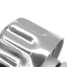 2X Hydraulics Breathers Cap Tank Oil Cap,Metal Vent Breather Cap for Reservoir Tank Filter Excavator Accessories