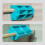 4Pcs 6/10/12/16/18/20mm Multi Margin Parallel Scriber Wardrobe Board Marking Gauge Carpentry Layout Dashing Device 3