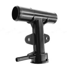 12 Piezas de Cuello de Llenado de Radiador de Automóvil 21418-1HK3A para Versa 1.6L 2012-2019 Marzo 1.6L 2011-2022