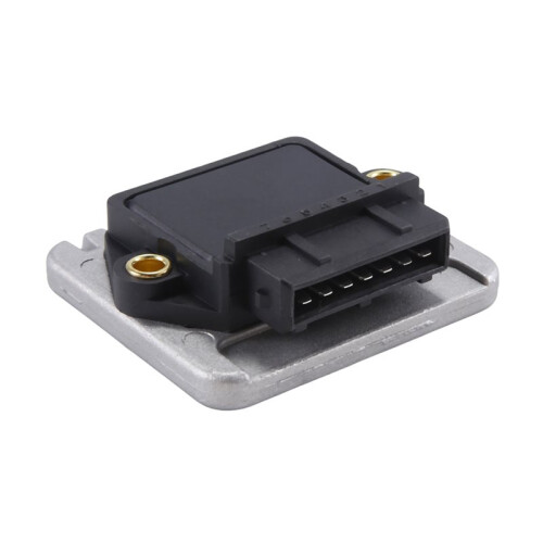 2X Car Ignition Control Module Unit for   191905351A 8980534 LX621 0227100142 2