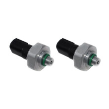 2X Klimadrucksensor für - W169 W176 C-KLASSE W203 W204 W211 Fortwo A2110000283