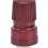 10 Pairs Brass Plated Binding Posts, M6 Thread Terminal, Wide Application, Easy to Distinguish, Strong Conductivity 6