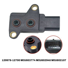 3X Excavators Pressure Sensor 129978-12700 MIU803774 MIU802948 MIU802107 for 50 P 304L