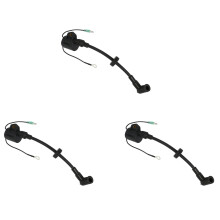 3X ZüNd Spule für 61N-85570-00, ZüNd Spule für Hidea 2-Takt 30 Boots Motor