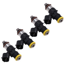 8 Inyectores de Combustible para para 1.0-2.0 EcoFuel 03C906039A 03C906039B 0280158831