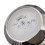 4X Luz de Teto LED de Aço Inoxidável de 3 Polegadas, Luz Circular com Botão, Acessórios Marinhos para Iates 5