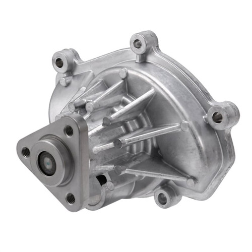 2X 94810603301 Coolant Pump Water Pump for  Macan  Cayenne 2008-2016 2