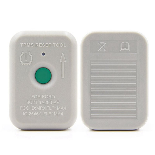 5X 8C2T-1A203-A für  TPMS-19 Reifendruckkontrollsensor TPMS Reset Tool 2