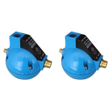 2X HAD20B Compressed Air Automatic Float Drain Valve 1/2Inch BSP 400L/M Condensate Water Machine