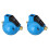 2X HAD20B Compressed Air Automatic Float Drain Valve 1/2Inch BSP 400L/M Condensate Water Machine 1