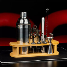BARTENDERSÆT 16 STK KLAUSBERG KB-7582