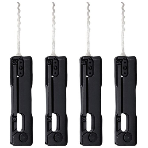 4X Grav Pick Pick Outdoor Multi-Tool Outdoor Essential Tool