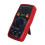 2X CM7115B Capacitance Meter Digital Multimeter LCD Display Measurement Tool,cm-7115A Upgrade 5