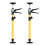 4X Wall Cabinet Installation and Support Tool. Freely Adjust the Height Without Stuck. Multi-Angle Support. 2