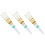 800 Strips Urine Test Strip 10 Parameters 3