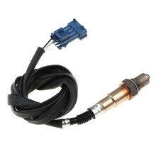 2X 0258006029 Air Fuel Ratio Oxygen Sensor for for 206 1.4 301 307 308 406 607 807 1.6 VTi 1.8 2.0 2.2
