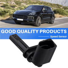 8 Pcs ABS Wheel Speed Sensor for Cayenne 2011-2017 2011-2017 Parts 95860640500 7P0927807