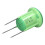 4X Tuya ZigBee Soil Tester Temperature and Humidity Sensor IP66 Grade Waterproof APP Control Support View History 3