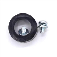 2X Distributor Electronic IGNITION KIT for AUSTIN 0.9 1969 1970 1971 1972 1973 1974 1975 -1985 45D4 45D 4 Cyliners