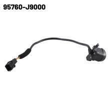 2X Car Reverse Rear View Camera Assy 95760-J9000 for 2018-2021 BackUp Park Assist Camera 95760 J9000