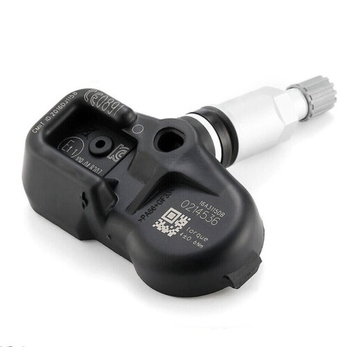 4X 42607-06020 42607-30060 TPMS Däcktrycksövervakningssystem Sensor för   Scion